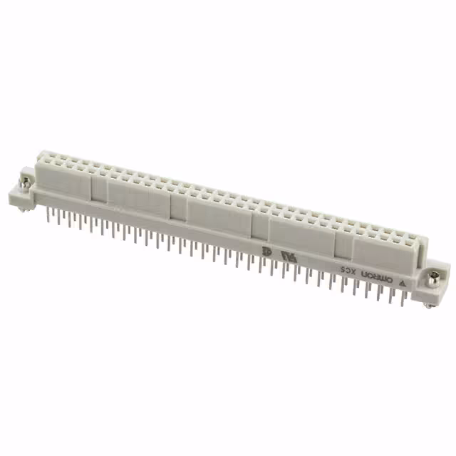 XC5B-6421-A Omron Electronics Inc-EMC Div  DIN 41612